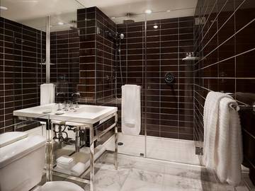 Vacation House for 2 Guests in Manhattan, New York City, Picture 3