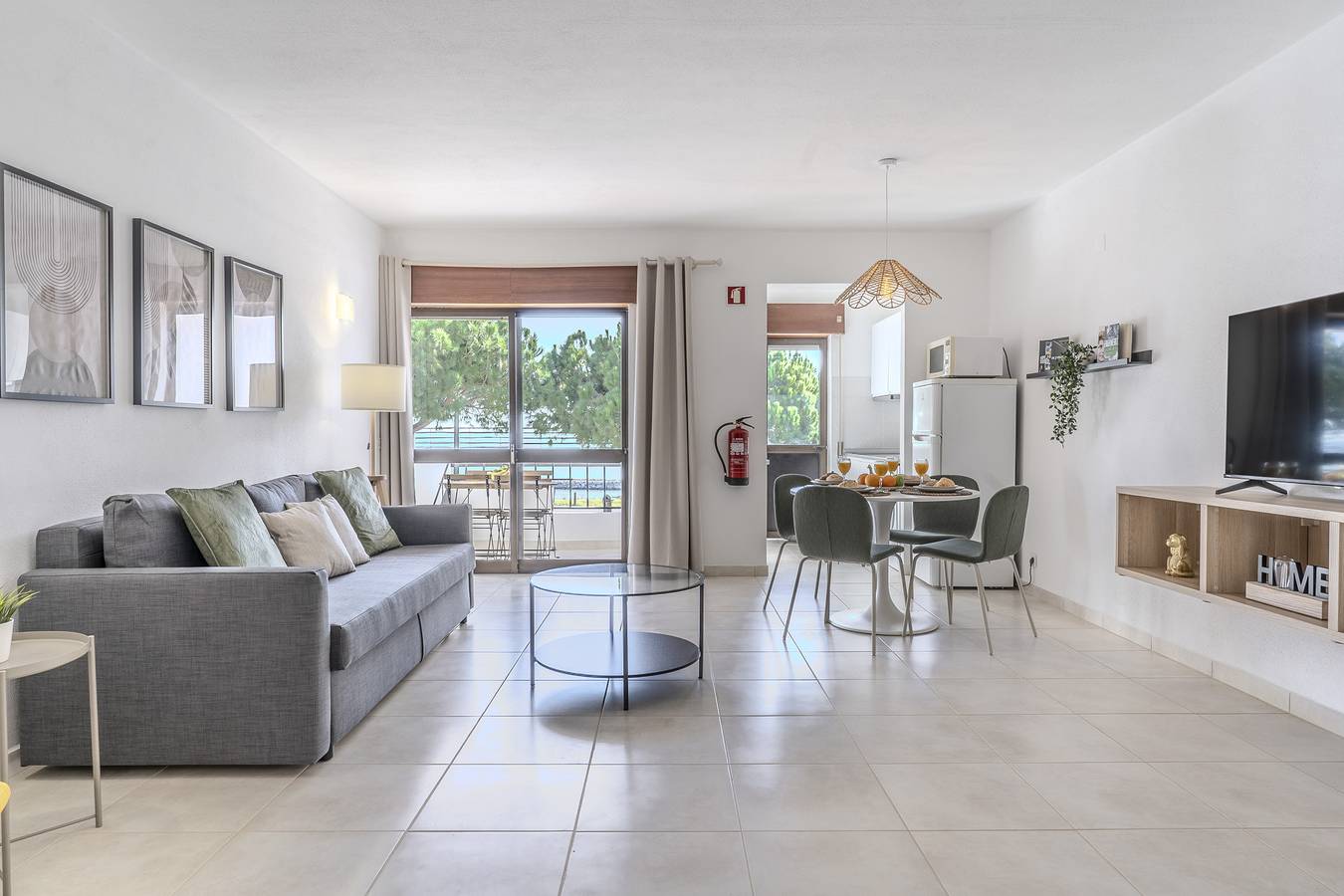 Appartement entier, #351 Marina Apartment | Central & Marina in Albufeira, District de Faro
