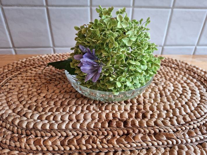 Ferienwohnung für 5 Personen, mit Garten in Oppenau - 4