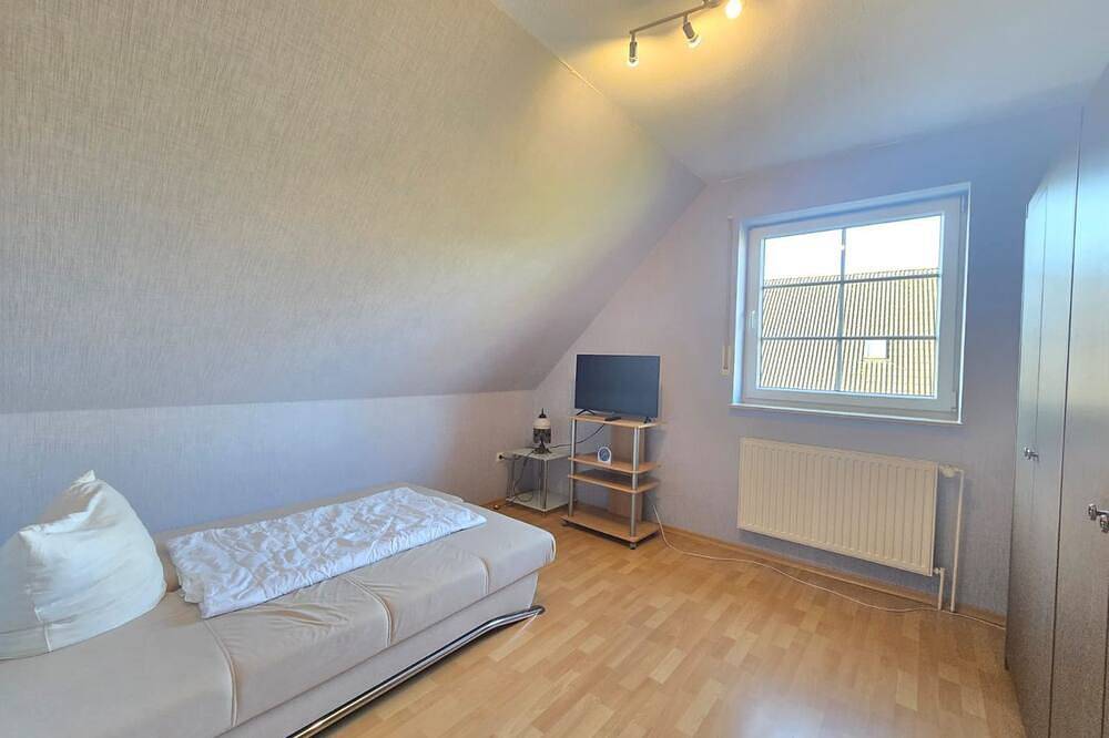 Ferienhaus Dat Steenhuus - Dat Steenhuus in Marienhafe an der Nordsee – in Marienhafe, Landkreis Aurich