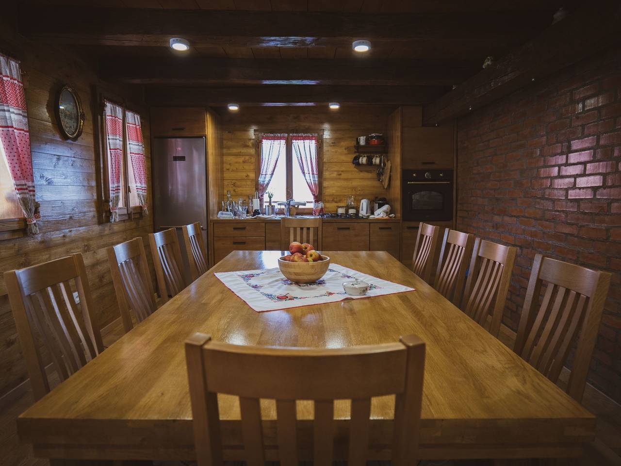 Lina in Općina Sveti Juraj na Bregu, Medimurje