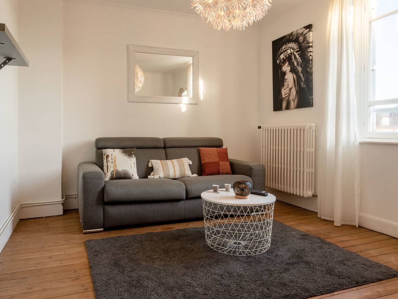 Photo : Appartement de vacances