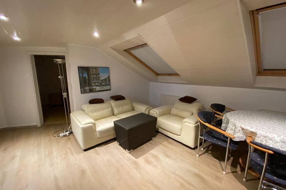 Vacation apartment Heidelberg<br> in Heidelberg, Rhine Plain