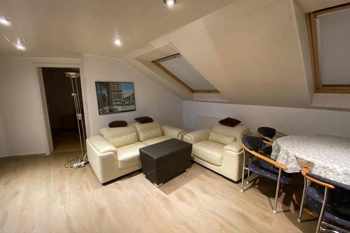 Maison de vacances pour 4 personnes