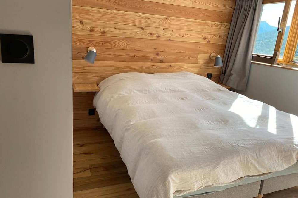 High-end chalet in Serre-Chevalier ideal for families in La Salle-les-Alpes, Serre Chevalier