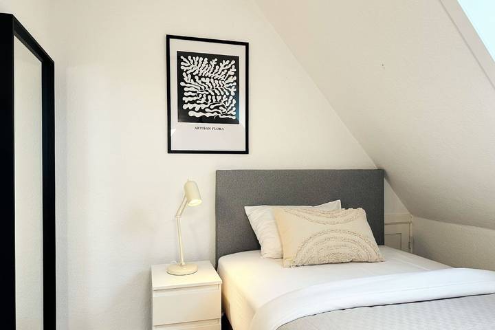 Strandhaus für 9 Personen in Haffkrug - 3