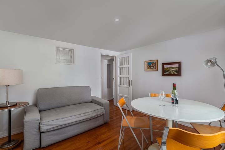 Gîte pour 3 personnes à Lisbonne - 2