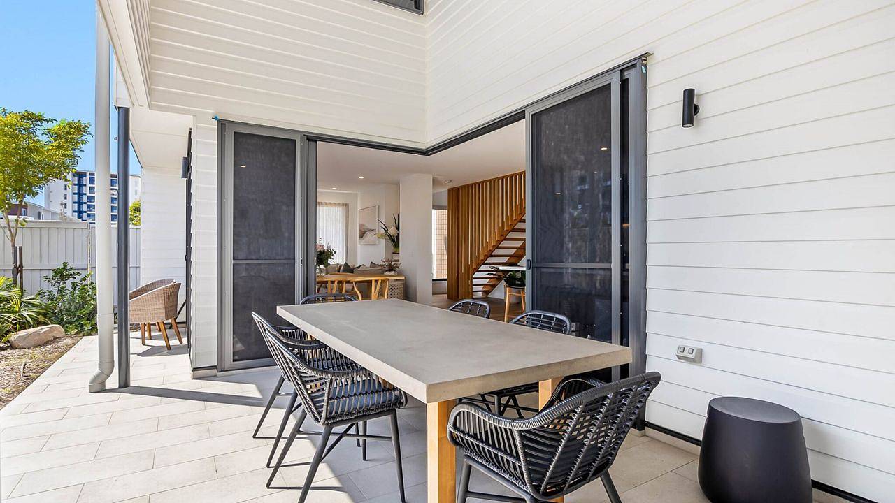 Apartamento vacacional entero, Ferienwohnung für 6 Personen (2 m²) in Bokarina in Sunshine Coast