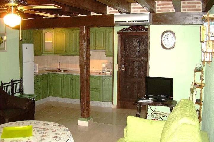 Ferienhaus für 3 Personen - 1