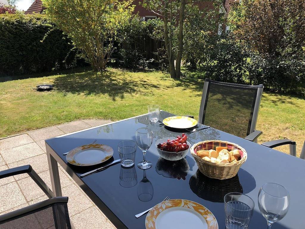 Ferienwohnung mit 2 Schlafzimmer in Zingst, Fischland - Darß - Zingst