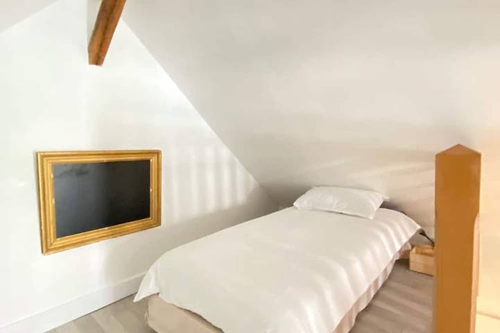 Location de vacances pour 8 personnes à Mouzay - 4