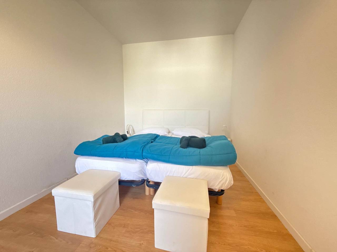 Appartement entier, Villa Bianca – Magnificent apartment with air conditioning in Sérignan, Côte méditerranéenne (France)