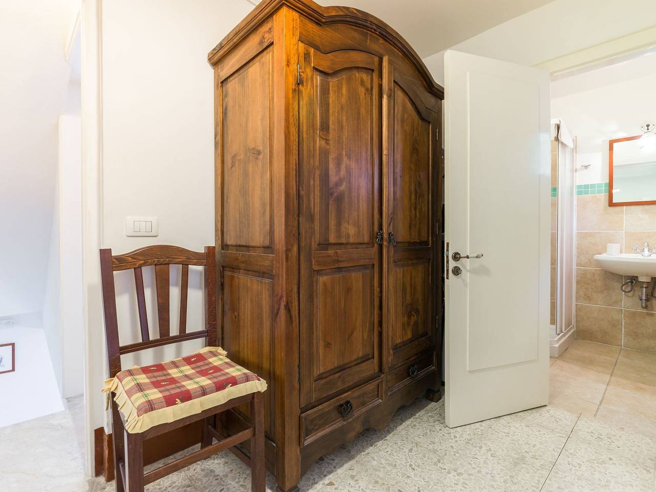 Entire apartment, Steinhaus mit Panoramadachterrasse in Scicli, Ragusa Province