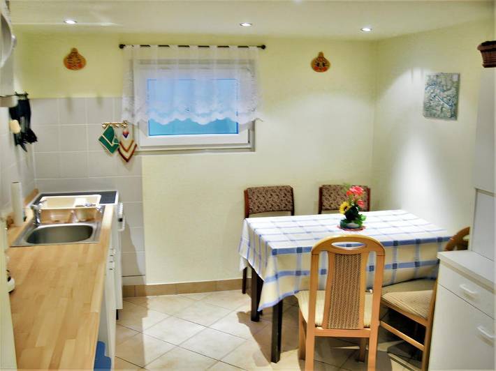Ferienwohnung für 3 Personen, mit Garten und Pool in Rabenau - 3