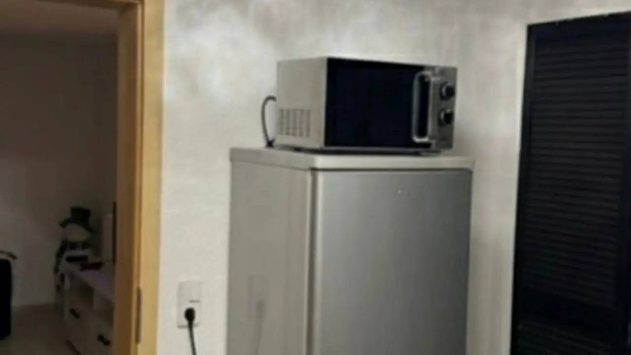 Apartamento vacacional entero, Ferienwohnung für 6 Personen (60 m²) in Halberstadt in Halberstadt, Magdeburg Börde