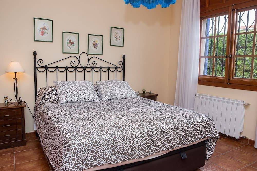 Maison La Fuentezuela - in Cuevas del Becerro, Province de Málaga