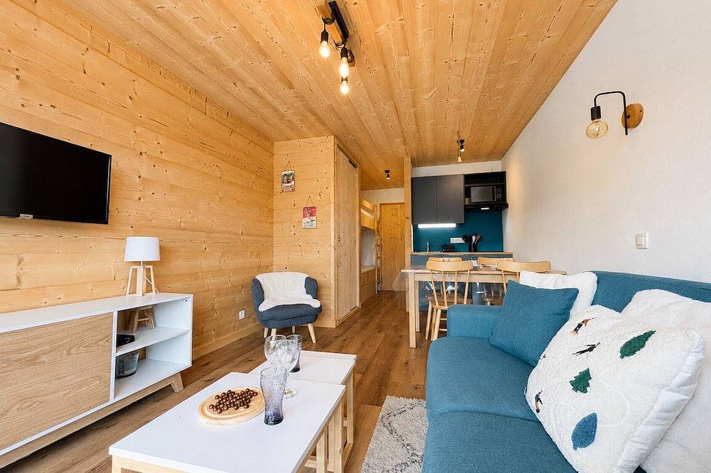 Photo : Appartement de vacances
