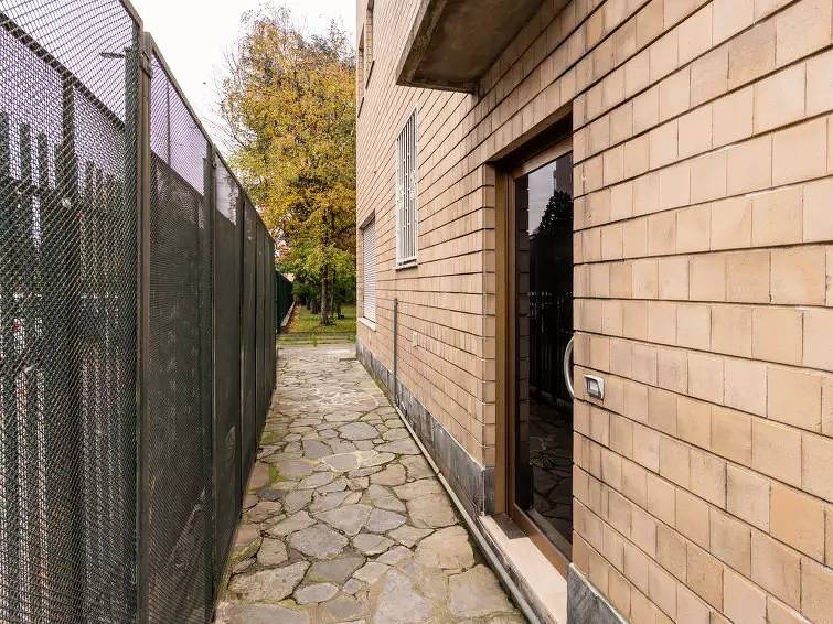 Appartement entier, 2 Pièces 4 Personnes in Milan, Province de Milan
