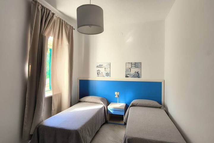 Appartamento intero, Ampio appartamento in villa con piscina in Peschici e dintorni, Gargano