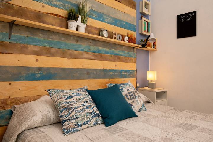 Gîte pour 2 personnes dans Olbia - 3