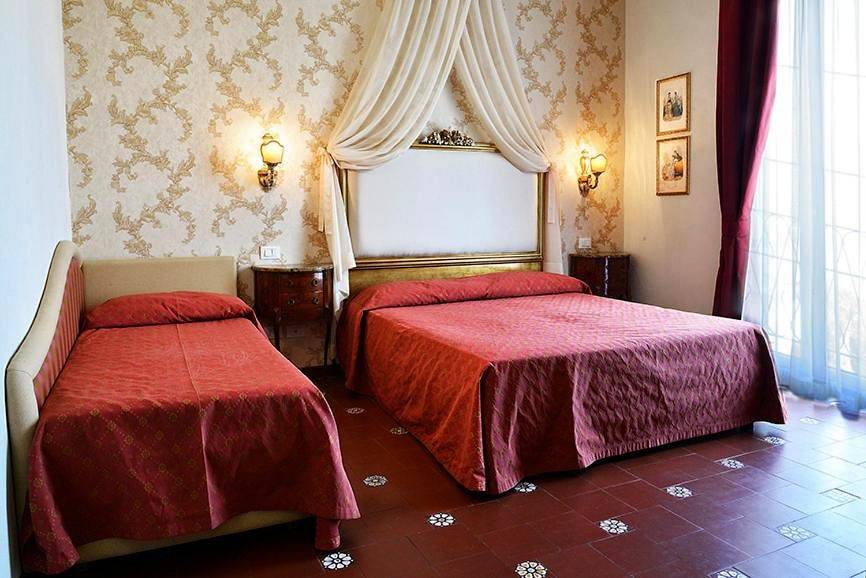 Hotel Locanda delle Dune in Bellaria, Bellaria-Igea Marina