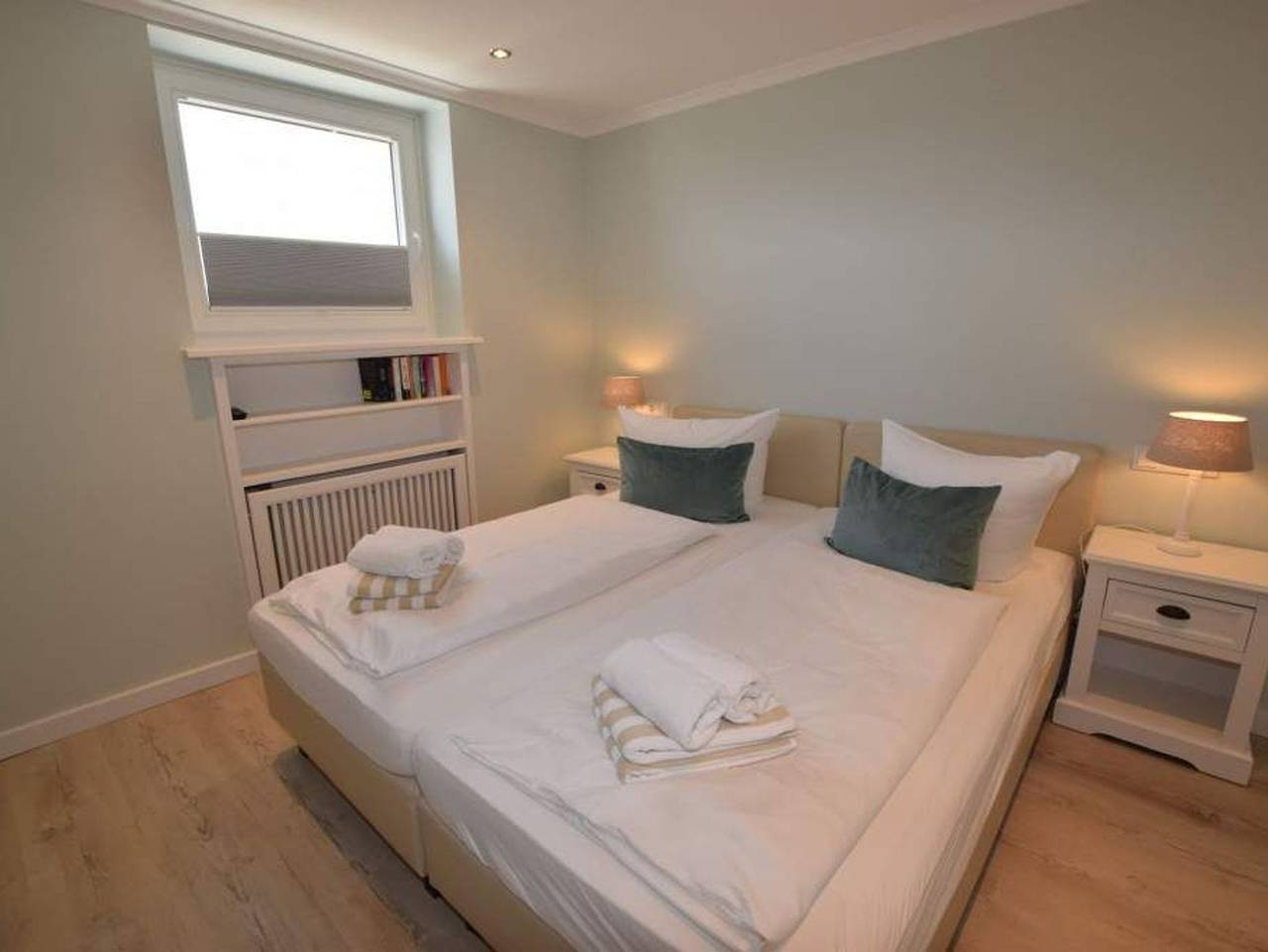 Ganze Ferienwohnung, Eydum, App 55 Seaside - Eydum, App 55 Seaside in Westerland, Sylt (Gemeinde)