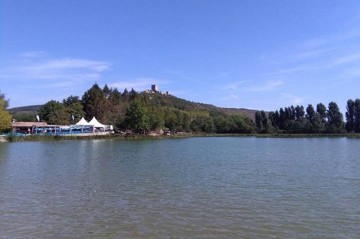 Maison de vacances pour 4 personnes