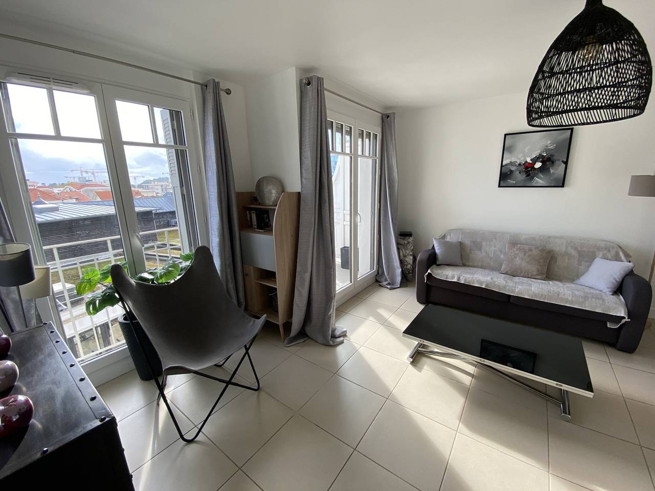 Photo : Appartement de vacances