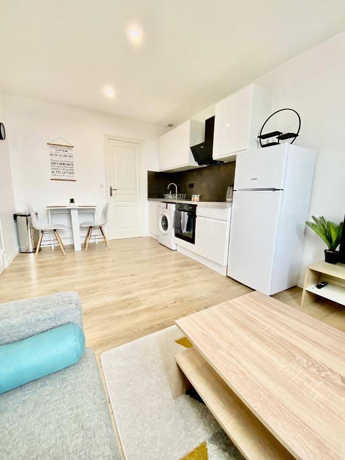 Gîte pour 2 personnes à Ribérac - 2