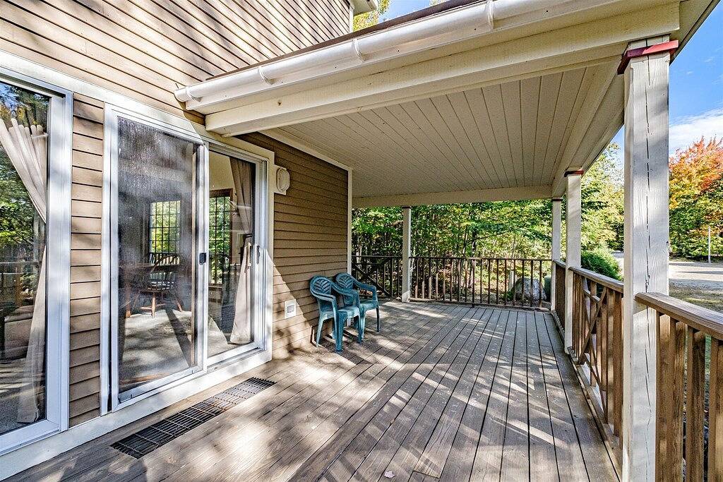 Powder Ridge Townhouse 33 | 3 Bed, 2.5 Bath in Newry, Sunday River