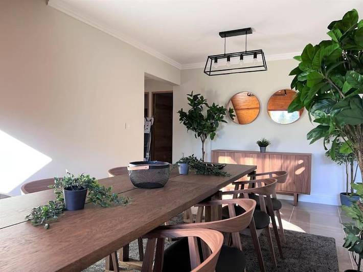 Gîte pour 6 personnes à Divonne-les-Bains - 3