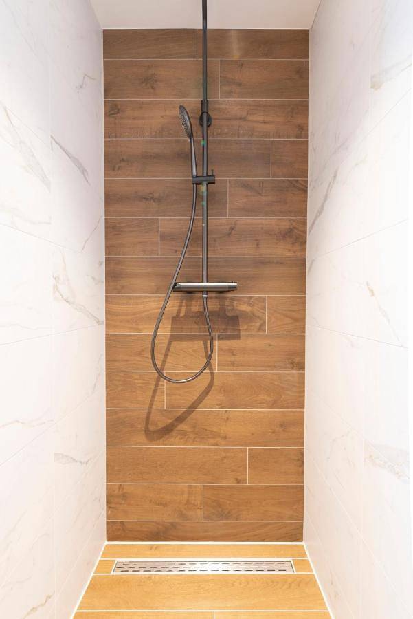 Ferienhaus für 8 Personen, mit Garten und Terrasse sowie Ausblick, mit Haustier in Petten - 4