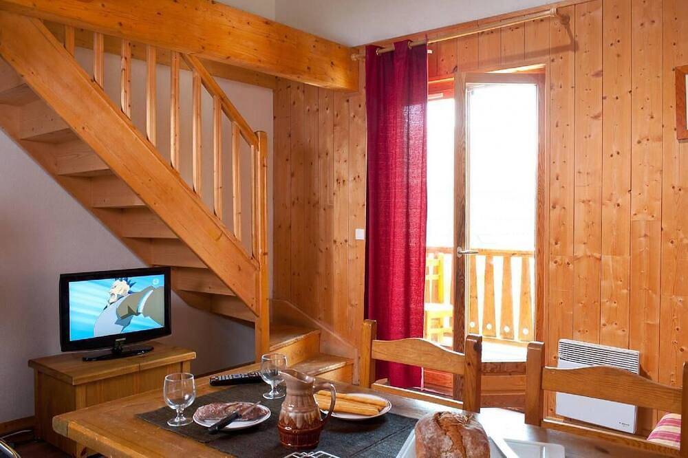 Photo : Appartement de vacances