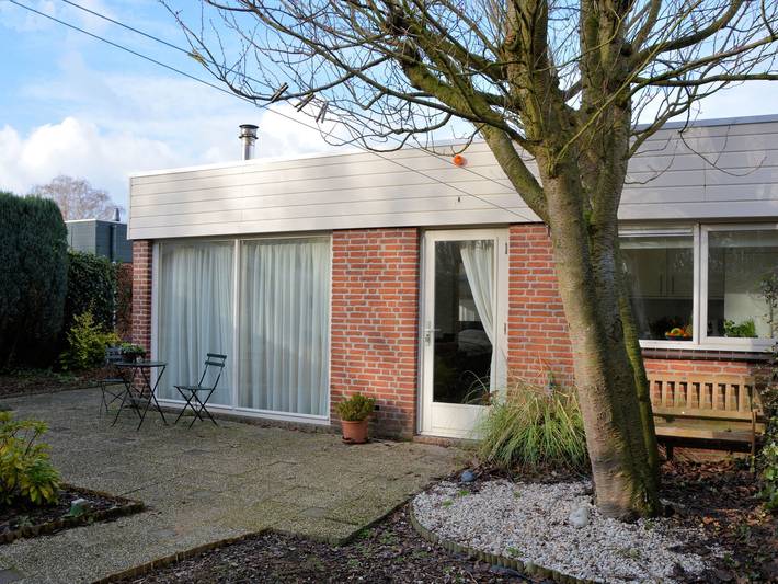 Vakantiehuis voor 4 personen in Noordwijkerhout