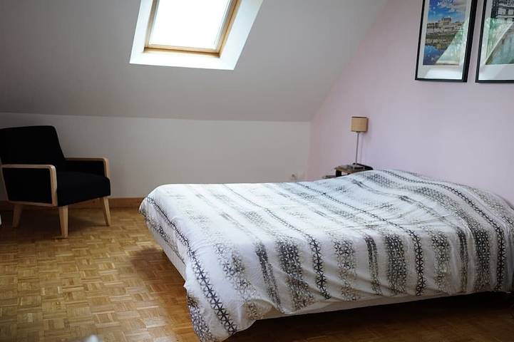 Location de vacances pour 12 personnes à Rilly-sur-Loire - 2