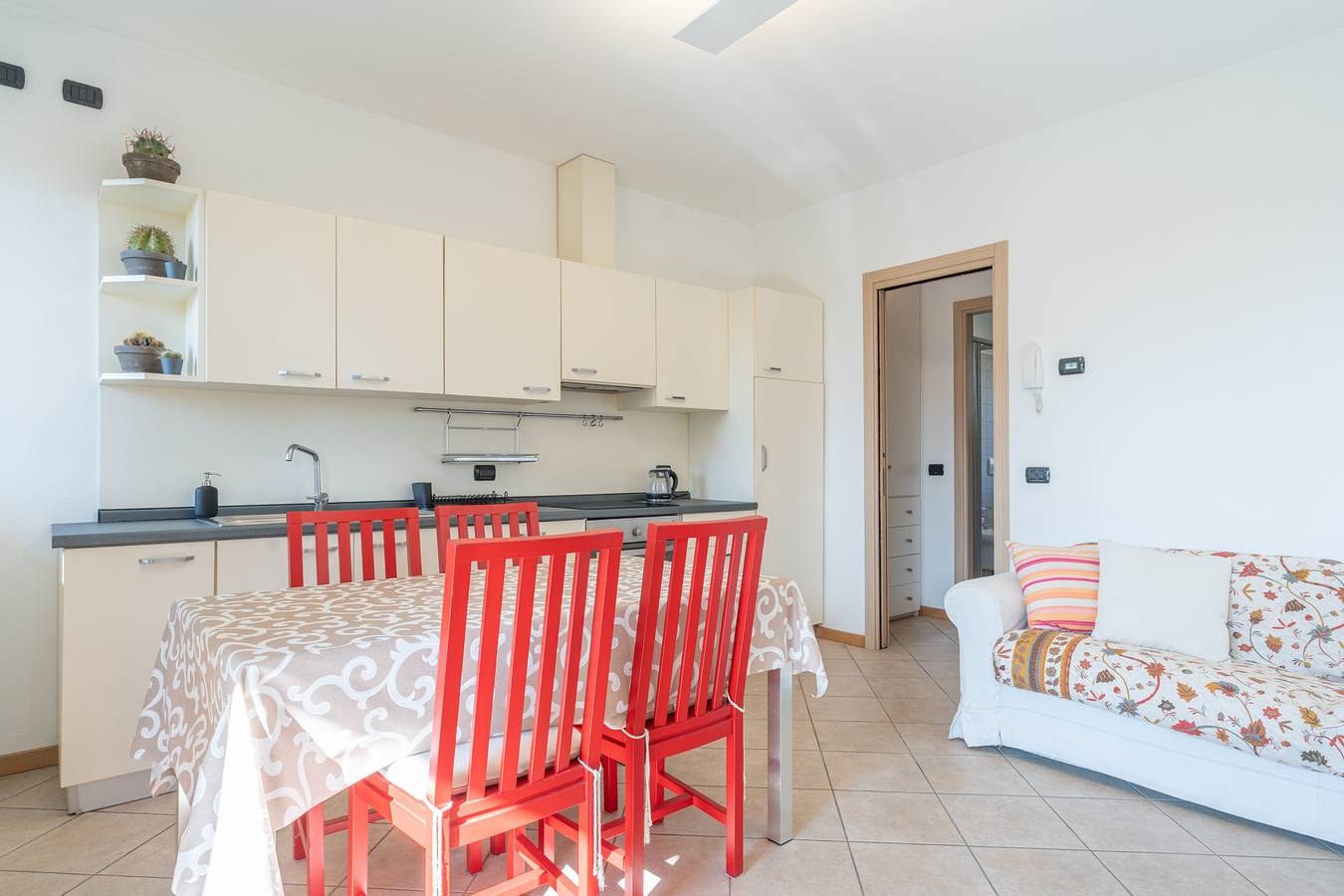 Appartamento intero, Como Lake Nest in Gravedona, Gravedona ed Uniti