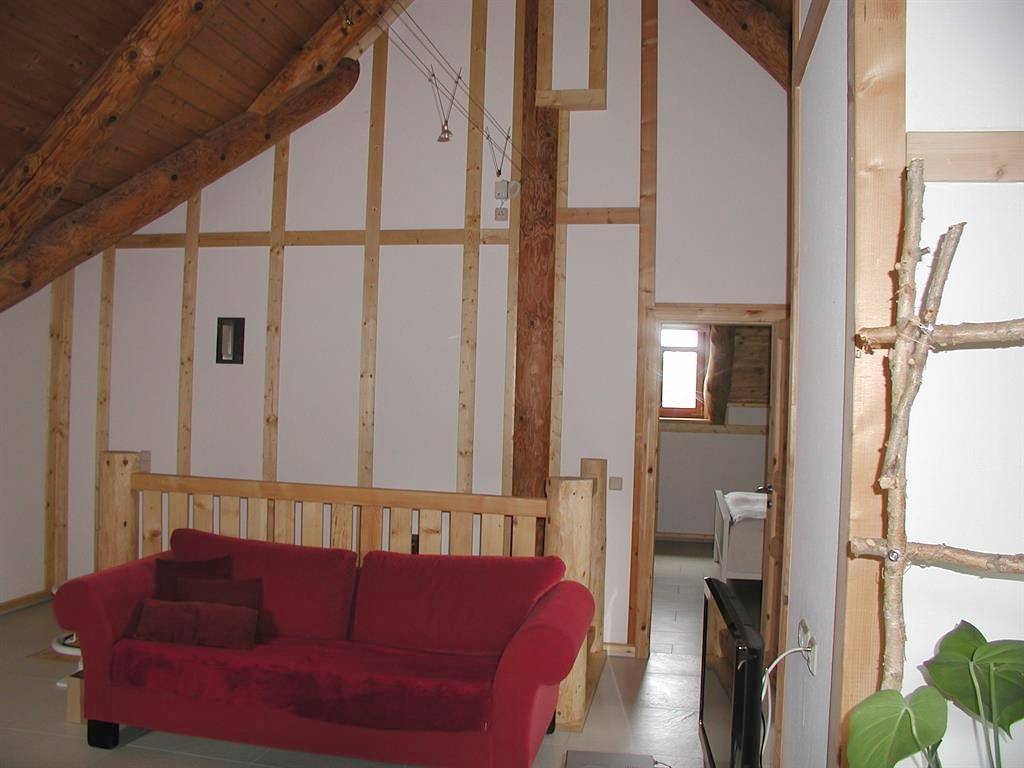 Geheel vakantieappartement, Appartement, toilet en bad/douche gescheiden, geschikt voor rolstoelen in Deuselbach, Bernkastel-Kues en Omgeving