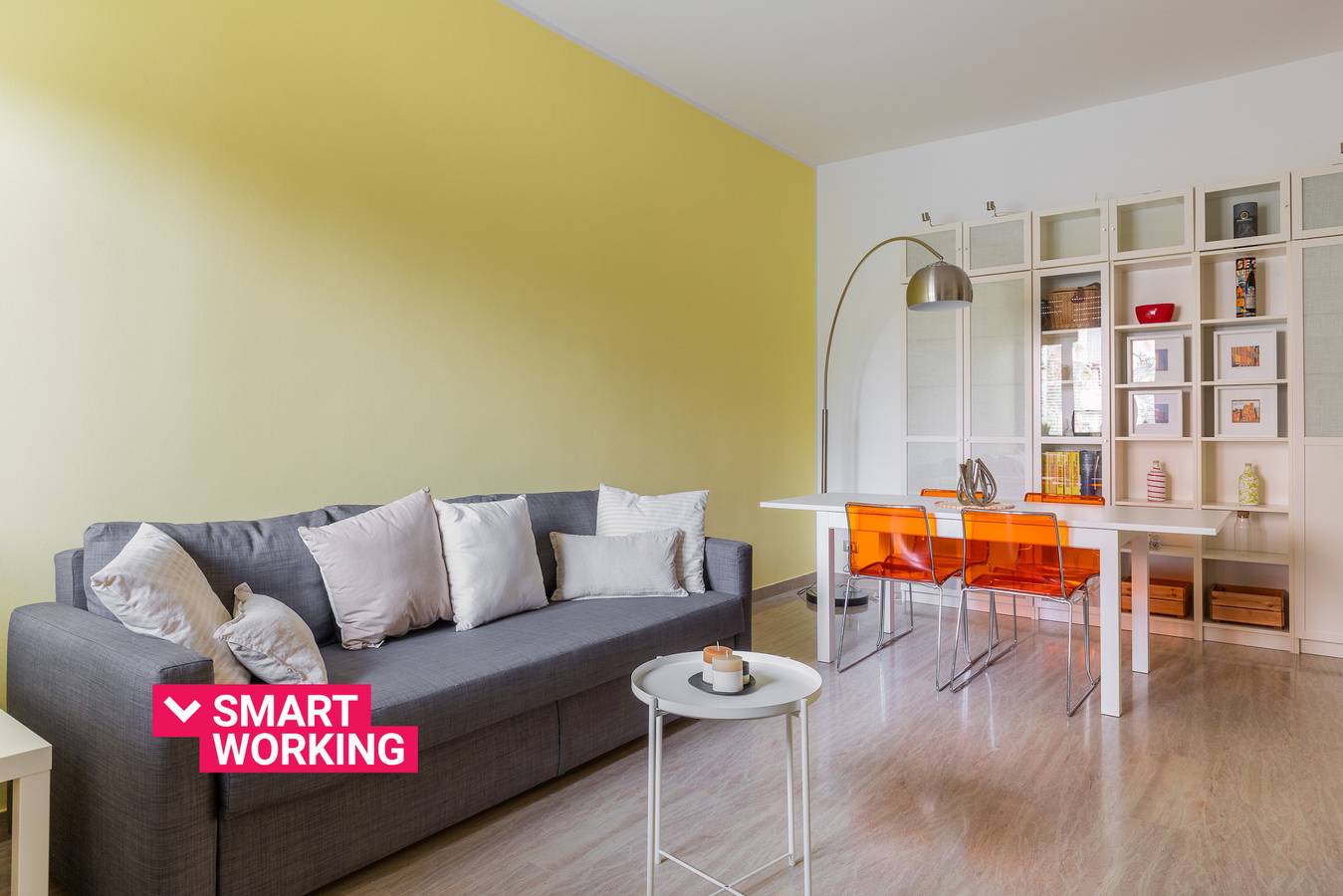 Appartement entier, Casa Limone by Wonderful Italy in Bologne, Province de Bologne