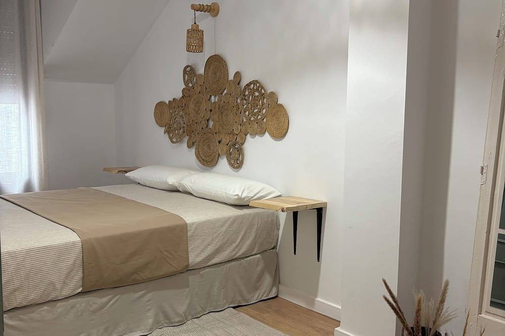 Appartement entier, Casa Mariquilla in Antequera, Province de Málaga