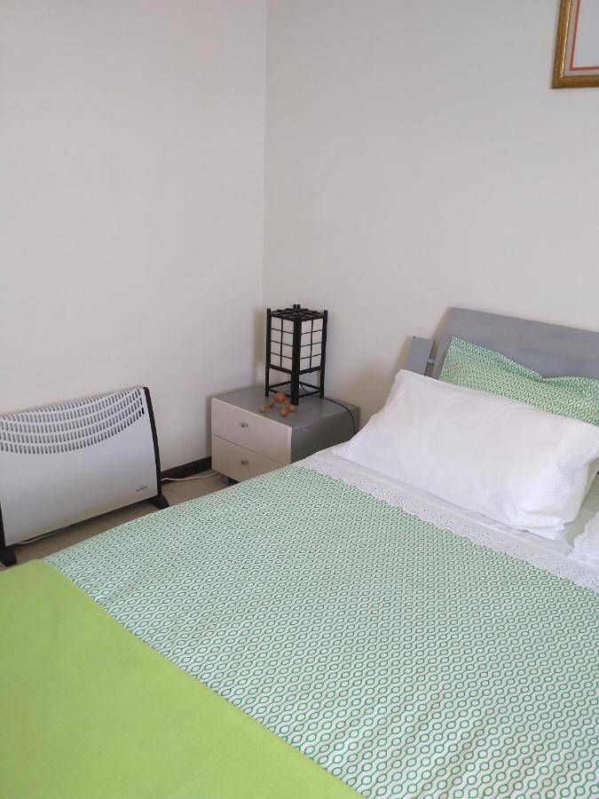 Gîte pour 2 personnes, avec vue et terrasse dans Gafanha da Boa Hora - 4