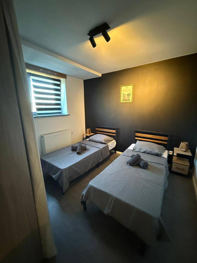 Résidence bodouin Casa,tiziana in Condé-sur-l'Escaut, Région de Valenciennes