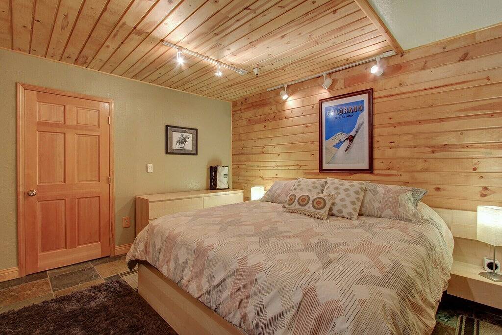 Ganze Wohnung, Two Bedroom Ski-in-Ski-out Condo an der Basis der Alyeska Ski Resort in Girdwood, Anchorage