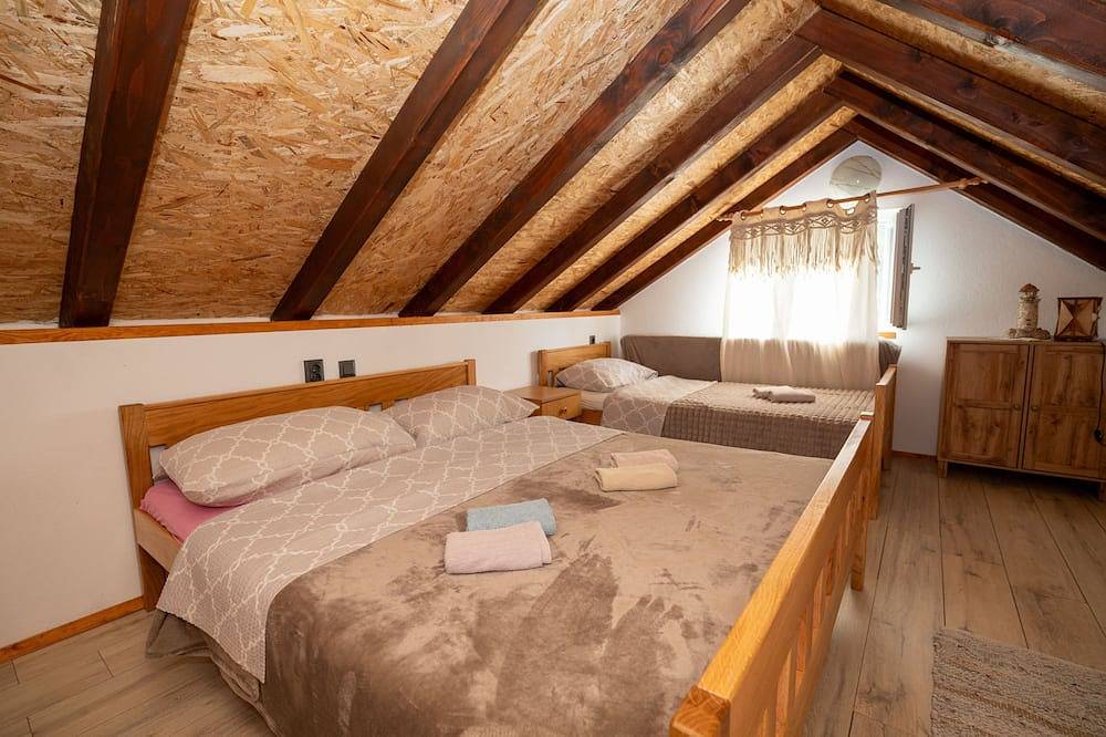 Ferienhaus mit Internet Silba in Zadar (Kommun), Silba