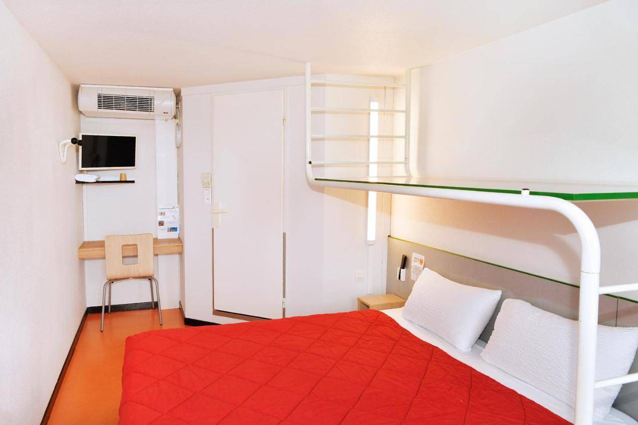 Premiere Classe Saint Nazaire - Trignac in Trignac, Côte d'Amour