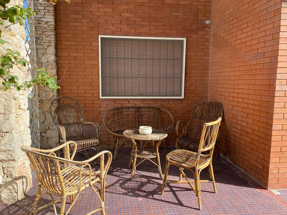 Three-Bedroom Villa in Campomarino di Maruggio, Campomarino (Puglia)