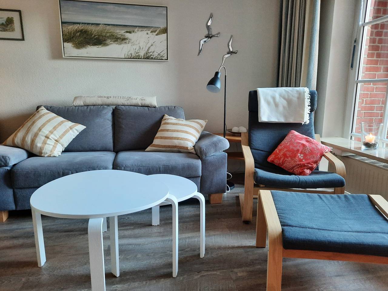 Ferienhaus in Grömitz für 4 Personen in Grömitz