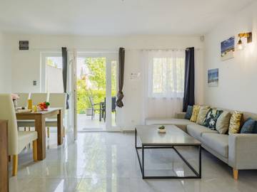 Ferienhaus für 10 Personen in Balatonmariafürdö, Südtransdanubien, Bild 3
