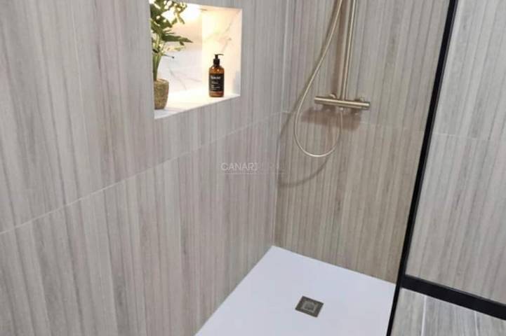 Ganze Wohnung, Rustikales Ferienhaus Indira mit privatem Pool und authentischer Insel in Lajares, La Oliva