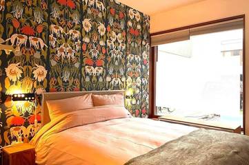 Vakantieappartement voor 2 Personen in Amsterdam-Noord, Nederlandse kust, Afbeelding 1