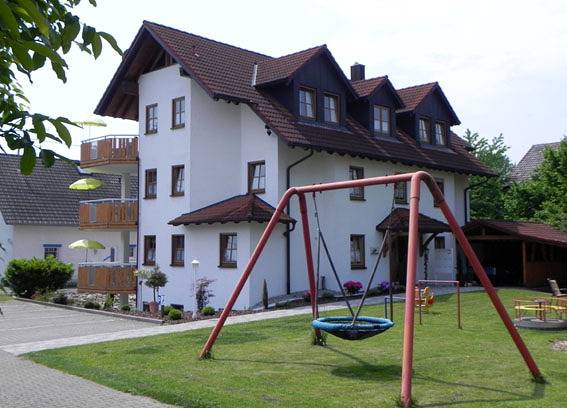 Ganze Ferienwohnung, Gästehaus Trostelhof - Ferienwohnung 8, 52 qm, 1 Schlafzimmer, max. 2 Personen in Neufrach, Salem